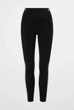 Full Length Logo Leggings 204