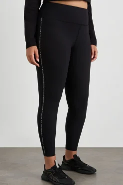 Full Length Mesh Leggings 232