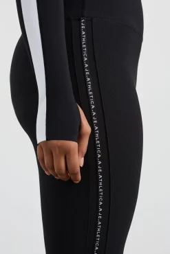 Full Length Mesh Leggings 232