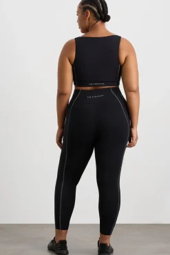 High Back Sports Bra 381