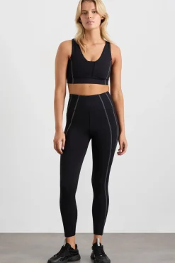 High Back Sports Bra 381