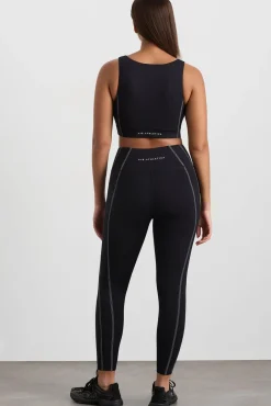 High Back Sports Bra 381