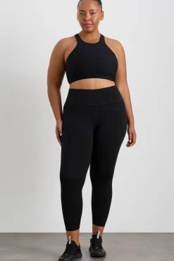 High Impact 7/8 Legging 223