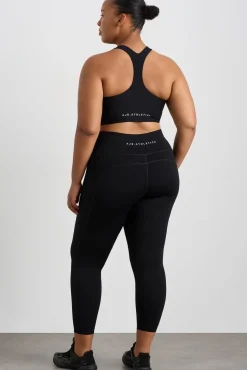 High Impact 7/8 Legging 223