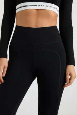 High Impact 7/8 Legging 223