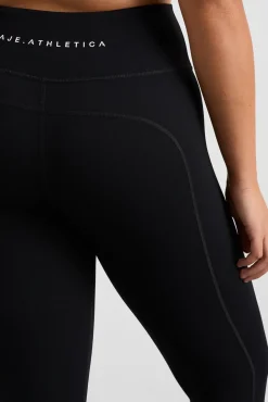 High Impact 7/8 Legging 223