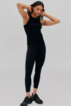 High Impact Ankle Length Legging 299