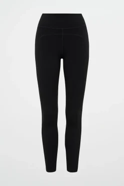 High Impact Ankle Length Legging 299
