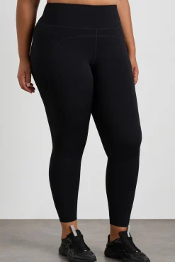High Impact Ankle Length Legging 299