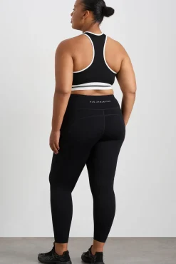 High Impact Ankle Length Legging 299