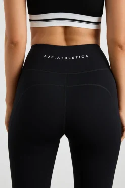 High Impact Ankle Length Legging 299