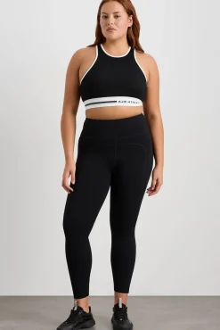 High Impact Ankle Length Legging 299