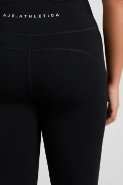 High Impact Ankle Length Legging 299