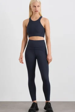 High Impact Ankle Length Legging 299