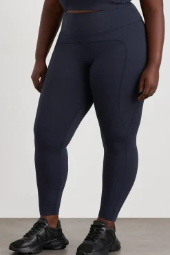 High Impact Ankle Length Legging 299