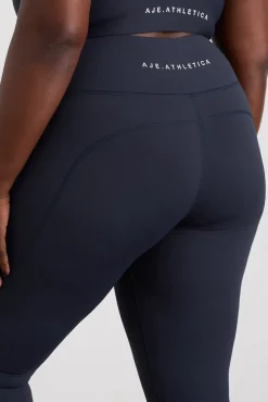 High Impact Ankle Length Legging 299