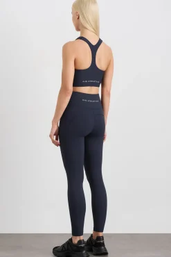 High Impact Ankle Length Legging 299