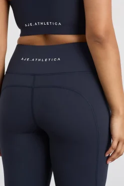 High Impact Ankle Length Legging 299