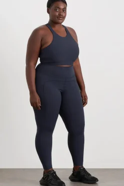 High Impact Ankle Length Legging 299