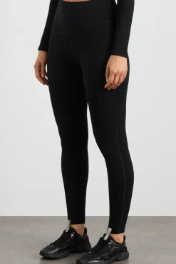 High Impact Full Length Legging 208