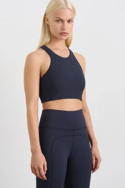 High Neck Scuba Bra 330