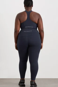 High Neck Scuba Bra 330