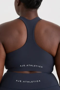 High Neck Scuba Bra 330