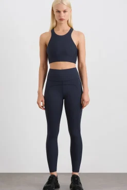 High Neck Scuba Bra 330