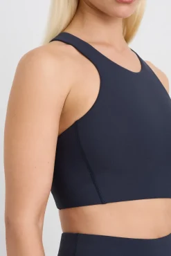 High Neck Scuba Bra 330