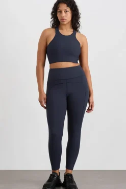 High Neck Scuba Bra 330