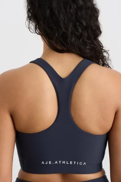 High Neck Scuba Bra 330