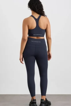 High Neck Scuba Bra 330