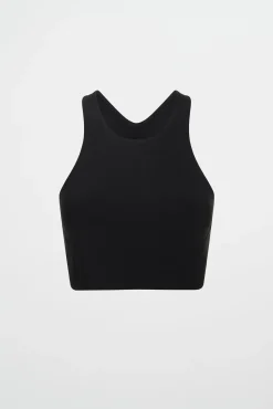 High Neck Scuba Bra 330