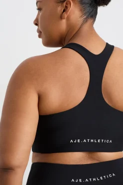 High Neck Scuba Bra 330