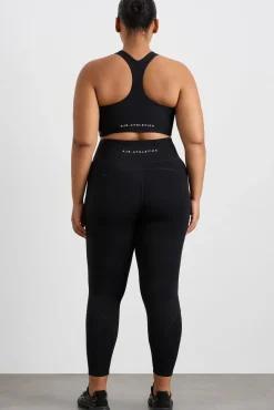 High Neck Scuba Bra 330