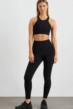 High Neck Scuba Bra 330