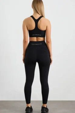 High Neck Scuba Bra 330