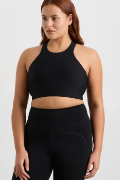 High Neck Scuba Bra 330