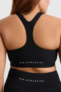 High Neck Scuba Bra 330