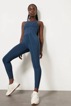 High Rise 7/8 Legging 211