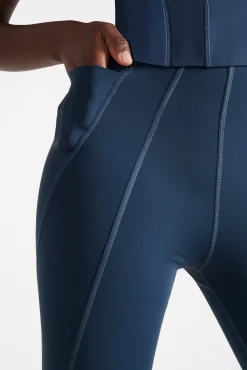 High Rise 7/8 Legging 211