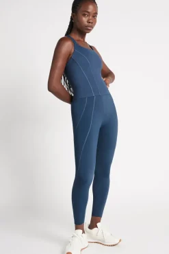 High Rise 7/8 Legging 211