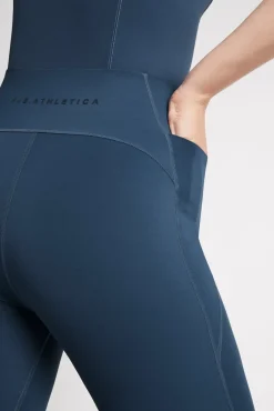 High Rise 7/8 Legging 211