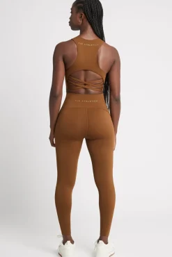 High Rise 7/8 Legging 211