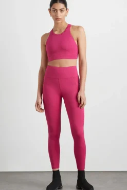 High Rise 7/8 Legging 203