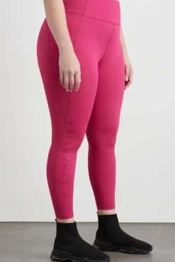 High Rise 7/8 Legging 203