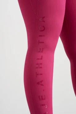 High Rise 7/8 Legging 203