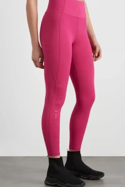 High Rise 7/8 Legging 203
