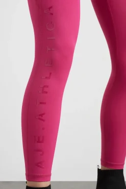 High Rise 7/8 Legging 203