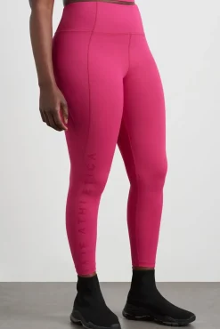 High Rise 7/8 Legging 203